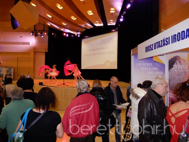 XXIX. Debreceni Utazási Vásár 04